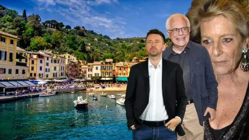 Il lockdown dorato dei radical chic