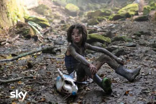 “Anna” di Ammaniti, la serie per chi non è ancora saturo dell’argomento pandemia