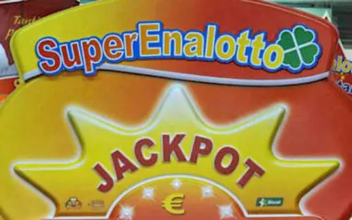 SuperEnalotto, Jackpot da capogiro: 142,3 milioni