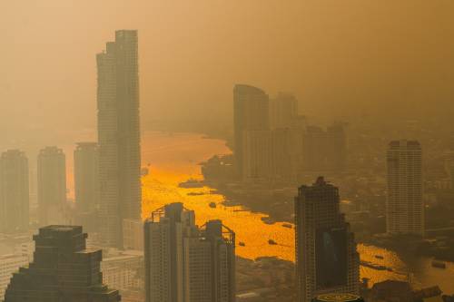 ​Hippie e perdizione: com'era il Sud-Est asiatico in The Serpent