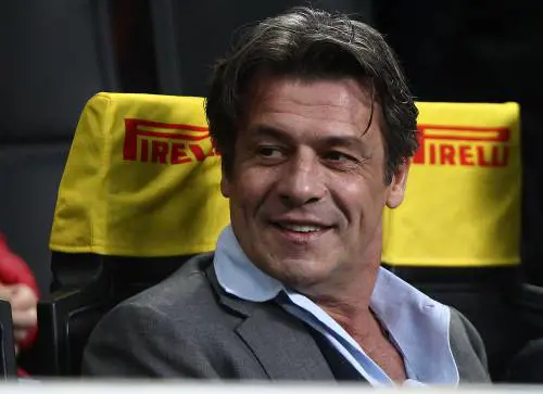 "Tra Inter e Milan un abisso, ma non mi fate infierire". Nicola Berti senza freni
