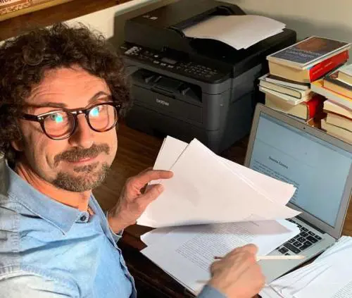 La supercazzola di Toninelli che scatena l'ilarità del web