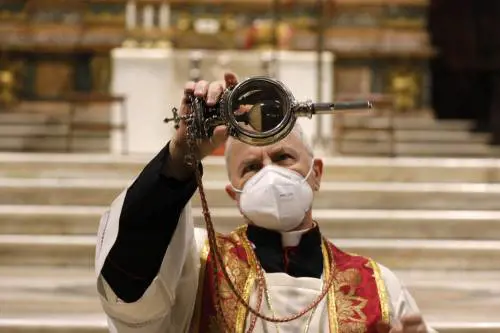 "Il Comune non paga". San Gennaro porta Giggino in tribunale