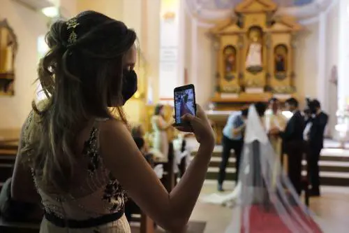 Dai balli alle bomboniere di nozze: quando e come si può festeggiare