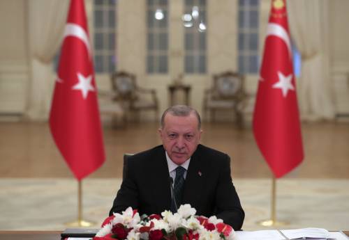 Le mosse di Stati Uniti e Turchia. Così l'Italia rischia la trappola