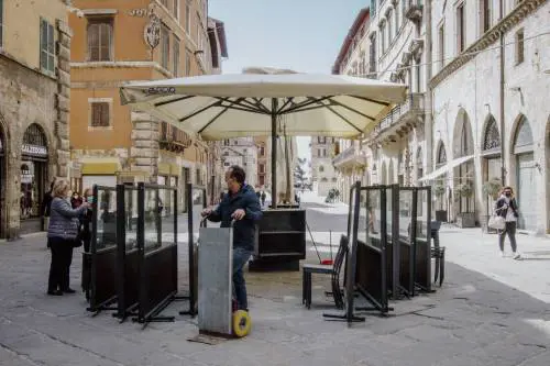 Caffè al banco, la rivolta dei baristi