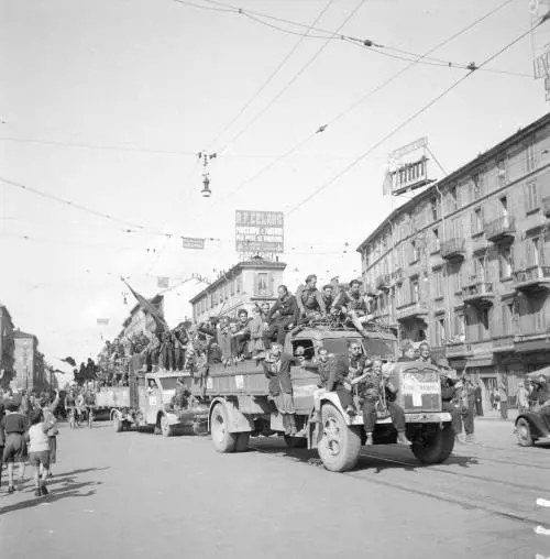 Un 25 aprile per ricordare: storie di famiglie ebraiche