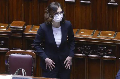 "Noi e il nuovo premier...", "Regole non cambiano": scontro fra Gelmini e Meloni