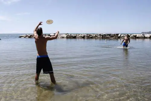 Riparte lo sport: ecco tutte le regole da seguire