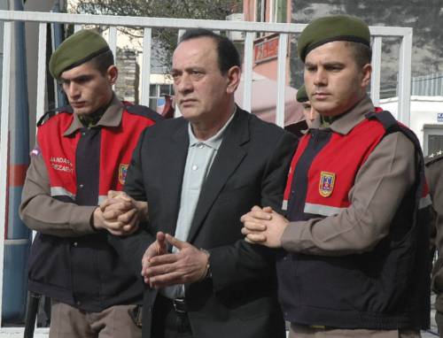 L'oscuro "padrino" che controlla la Turchia