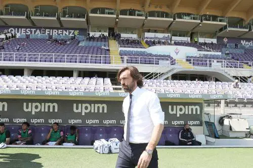 "Non era quello che mi aspettavo, non sono contento": Pirlo è sulla graticola