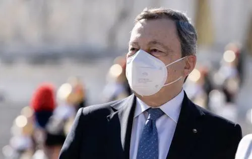 "Recovery entro il 30 aprile o niente fondi Ue in estate"