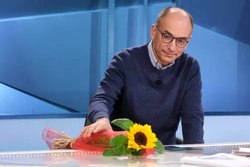 Letta sogna un Paese invaso dai migranti