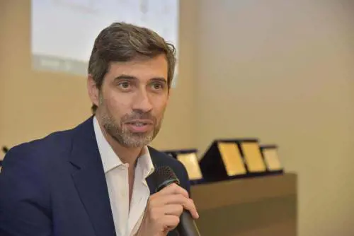 "Il vero segreto contro la crisi? Trasformare le idee in imprese"