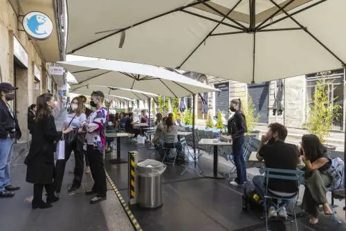"20 metri cubi a persona". Ancora restrizioni per la Sardegna in zona bianca