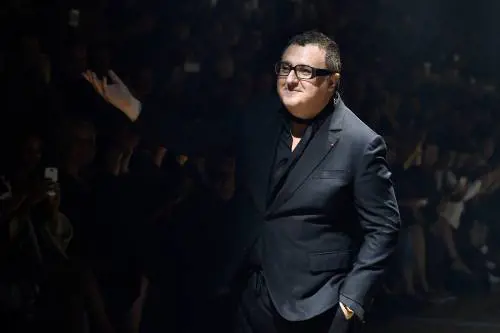 Addio allo stilista Alber Elbaz, il designer che fece rinascere Lanvin