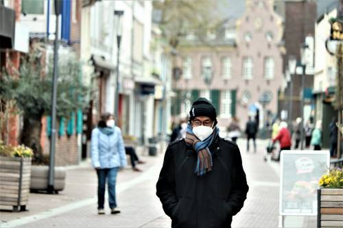 Covid, quali sono le conseguenze della malattia per chi guarisce?