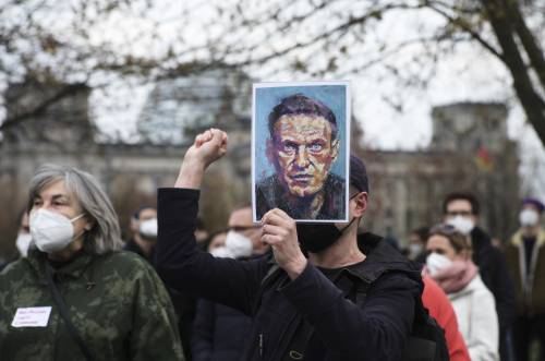"Ora Putin deve stare attento". Chi c'è dietro le proteste in Russia