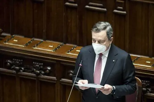 La direzione giusta al bivio della Storia