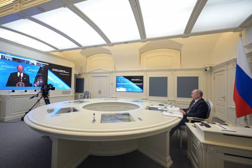 Tensione Usa-Russia: arrivano nuovi tentativi di disgelo