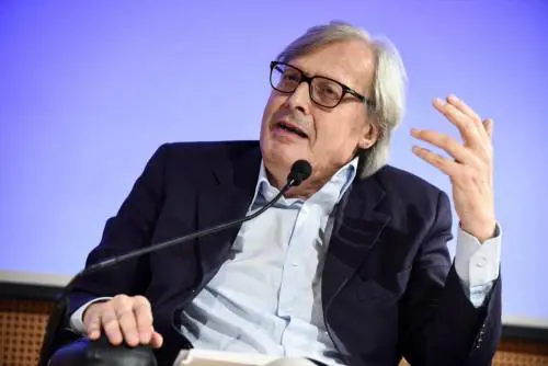 "Quei verbali mettetevei nel..". Altro affondo di Sgarbi contro i dpcm