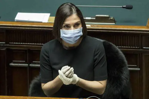 "Io, vaccinata fragile. Cinque anni di lotta contro la leucemia"