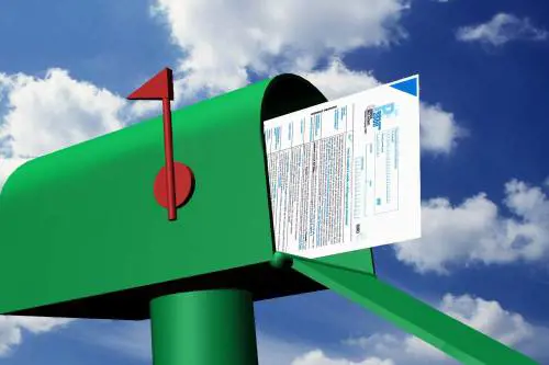 Lettera del Fisco durante le ferie? Chi è "rovinato"