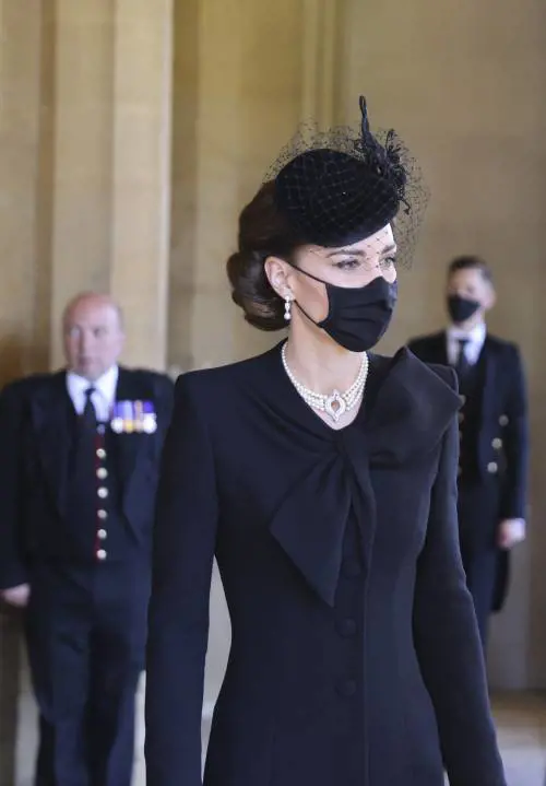 Kate Middleton "addestrata" per diventare la futura Regina