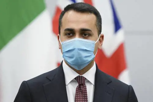 "Ora basta gogna" Di Maio spiazza il mondo 5 Stelle con il mea culpa sul sindaco assolto