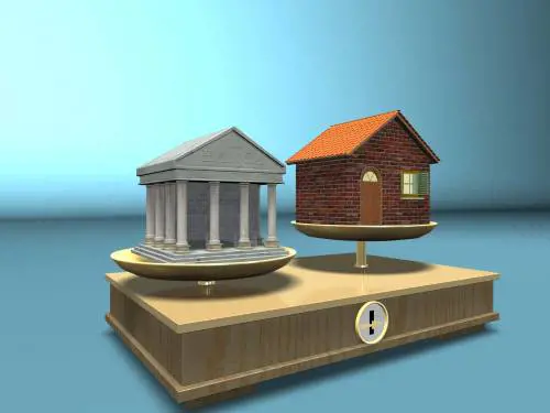 Attenzione: cambia il mutuo sulla prima casa. Tutte le novità