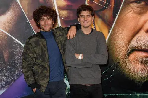 "La malattia di mamma, Conte, le parodie...". Le Coliche si raccontano