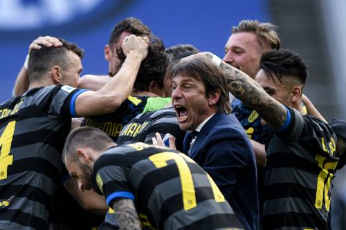 Inter, lo scudetto è tuo. I 3 colpi che hanno ucciso il campionato