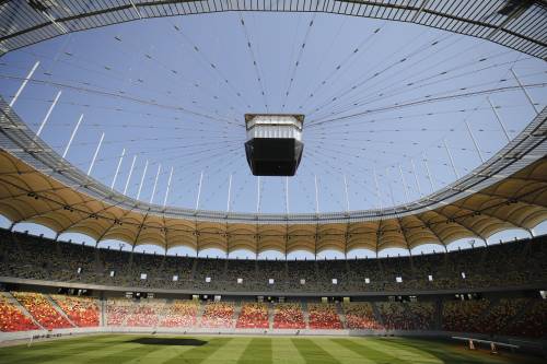 Covid, stadi e protocolli: a che punto è Euro 2021