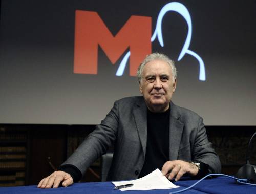 La nuova vita di Santoro, ex idolo antimafia. Torna in Mediaset e assolve Berlusconi