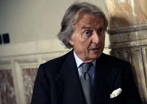 Economico, ecologico e pure chic: Montezemolo lancia il bus di lusso