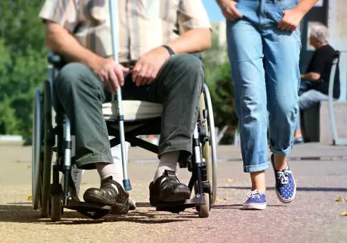 Dopo di noi. I disabili dimenticati