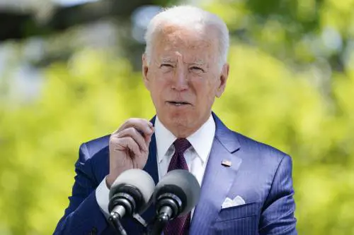 I cento giorni di Biden. Ora lotta all'evasione e più tasse sui ricchi