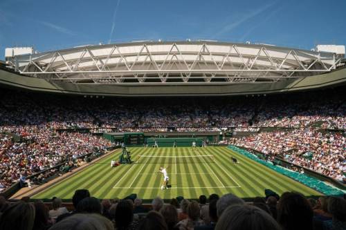 La mossa anti-Wimbledon dell'Atp: ecco cosa ha deciso