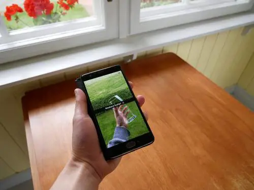 Si filma mentre ammazza il suo cane. Poi posta il video su Snapchat