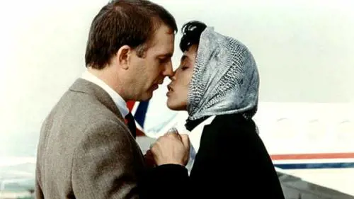 Guardia del corpo, il film che non morirà mai