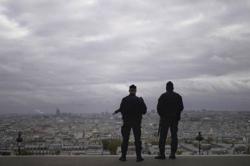 Così il terrorismo ha convinto Parigi sugli ex br