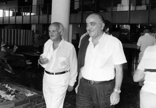 Sequestro Cirillo: 50 anni di misteri e di veleni