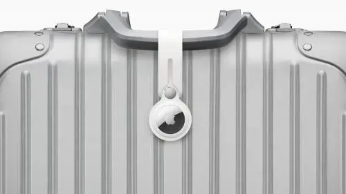 Non solo AirTag di Apple: ecco gli altri portachiavi smart