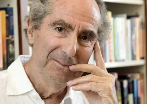 Emmanuel Carrère racconta Philip Roth