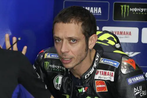 Triste, Valentino y final: "Basta, orgoglioso di me"