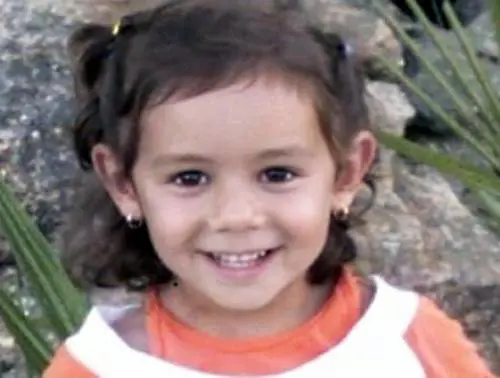 Ecco perché Denise non ha il cognome della mamma e del papà