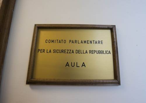 Cosa succede ai servizi segreti italiani?