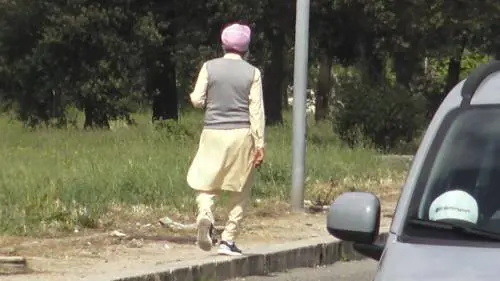 "Tanti irregolari...". La bomba variante indiana sui sikh in Italia