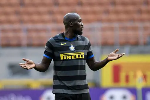 Inter, Lukaku è ormai il passato: è ormai un giocatore del Chelsea
