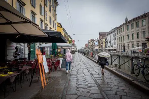 Week-end rovinato dal maltempo: ecco dove l'estate "rallenta"